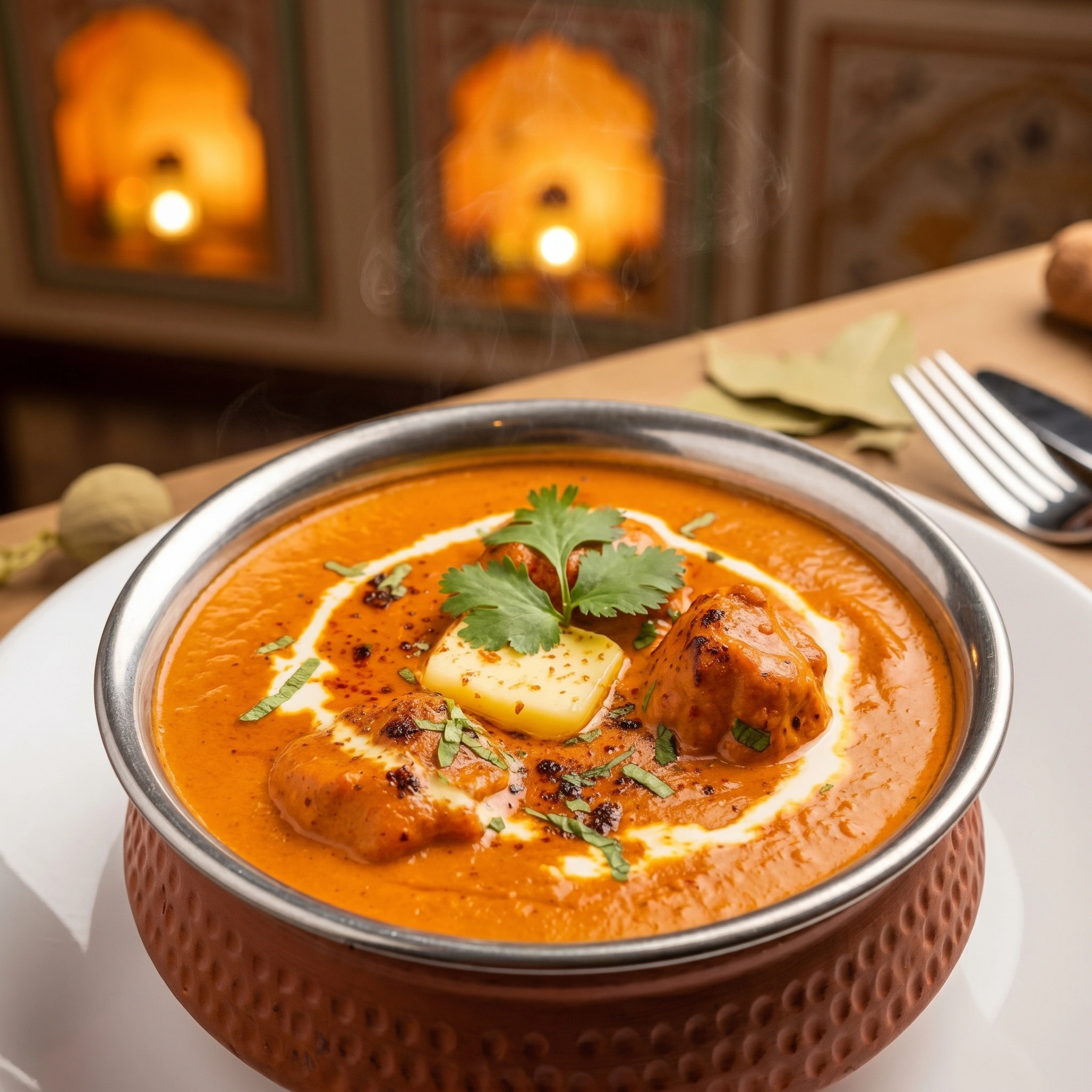 South Indian cuisine at New Asian Village Sherwood Park